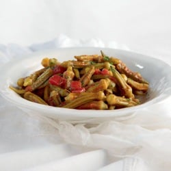 Okra Stew