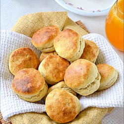 Southern Biscuits