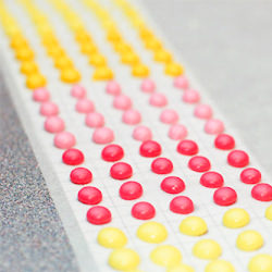 How to make Homemade Candy Buttons
