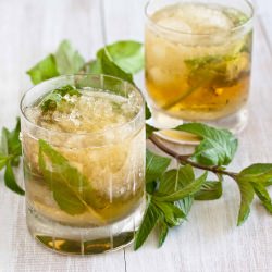 Mint Julep