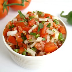 Salsa Fresca