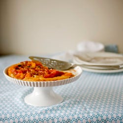Tomato Tatin