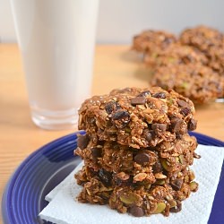 Cosmic Cookies
