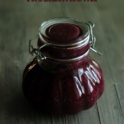 Strawberry Jam