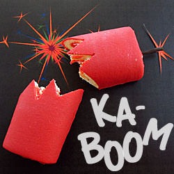 Kaboom Kakes