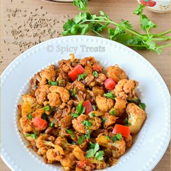 Jeera Gobi