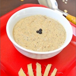 Ginger Chutney