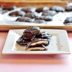 Peppermint Patties