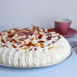 Frost Cake Praline