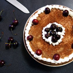 Black Cherry Forest