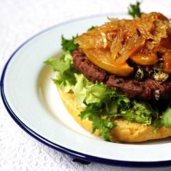 Asturian Burger