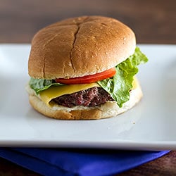 How to Grill Burgers