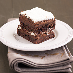 Chocolate Dream Brownie