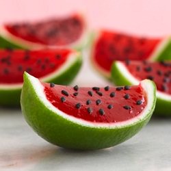 Watermelon Jell-O
