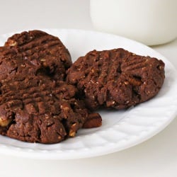 Protein Cookies