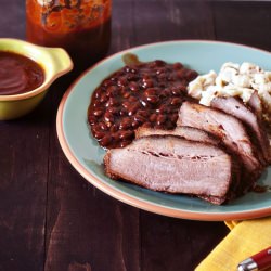 Smoked Brisket