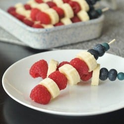 4th of July party ideas