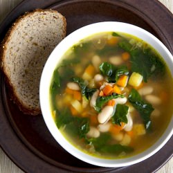 White Bean Soup