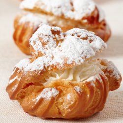 Cream Puffs