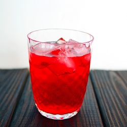Passion Fruit Lemonade