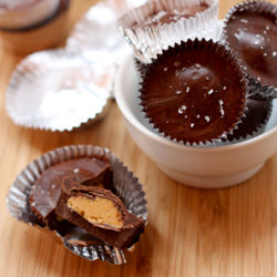 Peanut Butter Cups