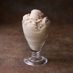 Mocha Ice Cream