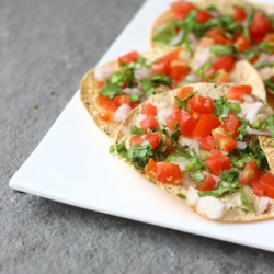 Masala Papad