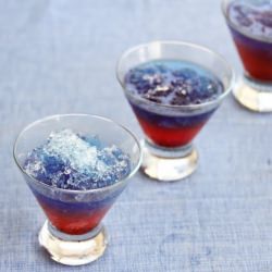 Snow Cone Drinks