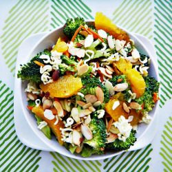 Broccoli Salad