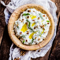 Tzatziki