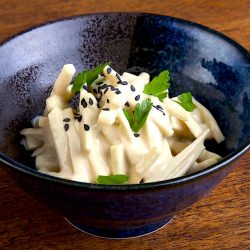 Kohlrabi