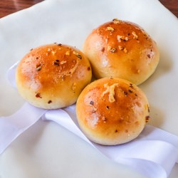 Garlic Buns