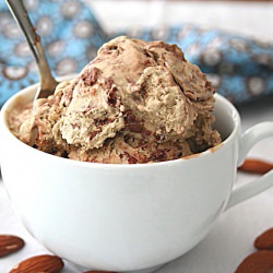 Jamoca Almond Fudge