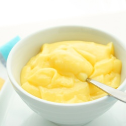Sugar Free Lemon Curd