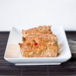 Turkey Meatloaf