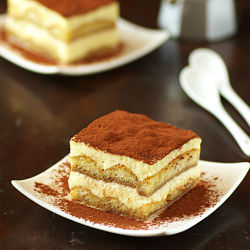 Tiramisù