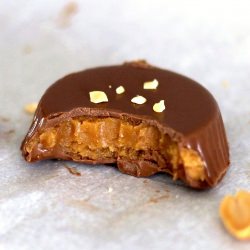 Canadian Reese’s