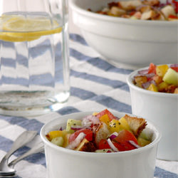 Panzanella