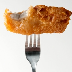 Classic Fish and Chips