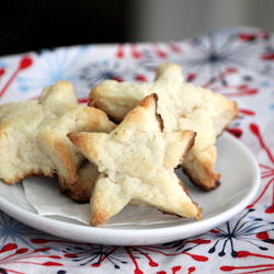 Butter Cookies