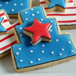 Star Cakes