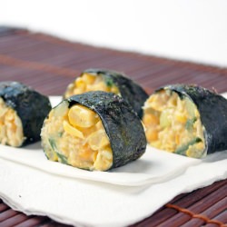 Un-Tuna Sushi