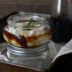 Indonesian Rice Pudding