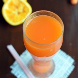 Carrot Juice