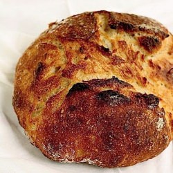 No-Knead Bread