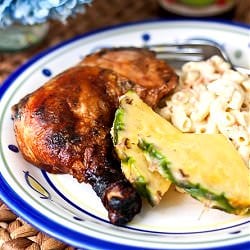 Huli-Huli Chicken