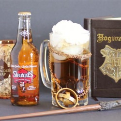 Butterbeer