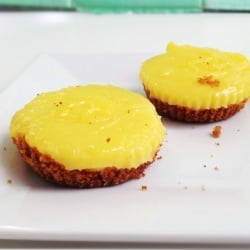 Mini Key Lime Pies