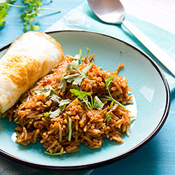 Nasi Goreng