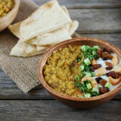 Masoor Dal